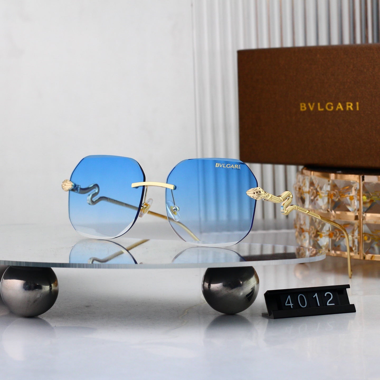 Sunglasses/model:4012