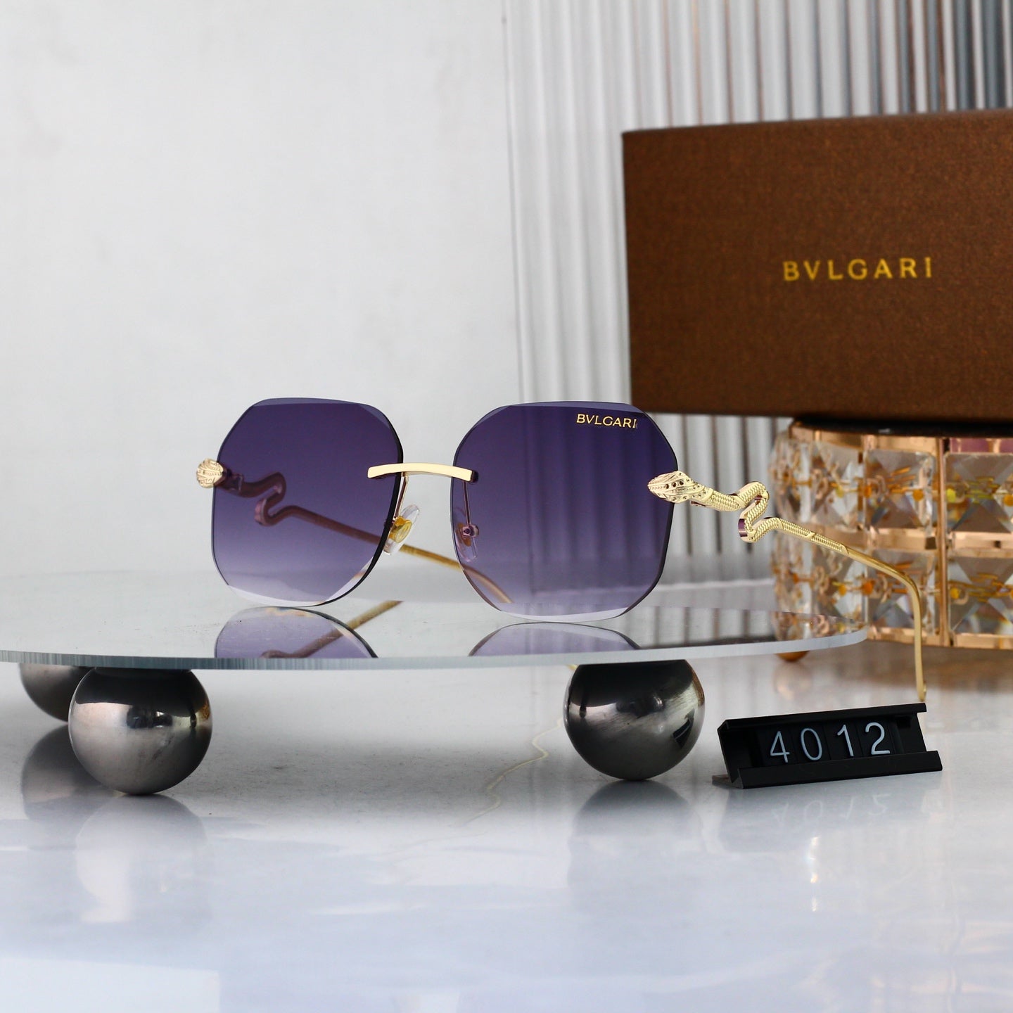 Sunglasses/model:4012