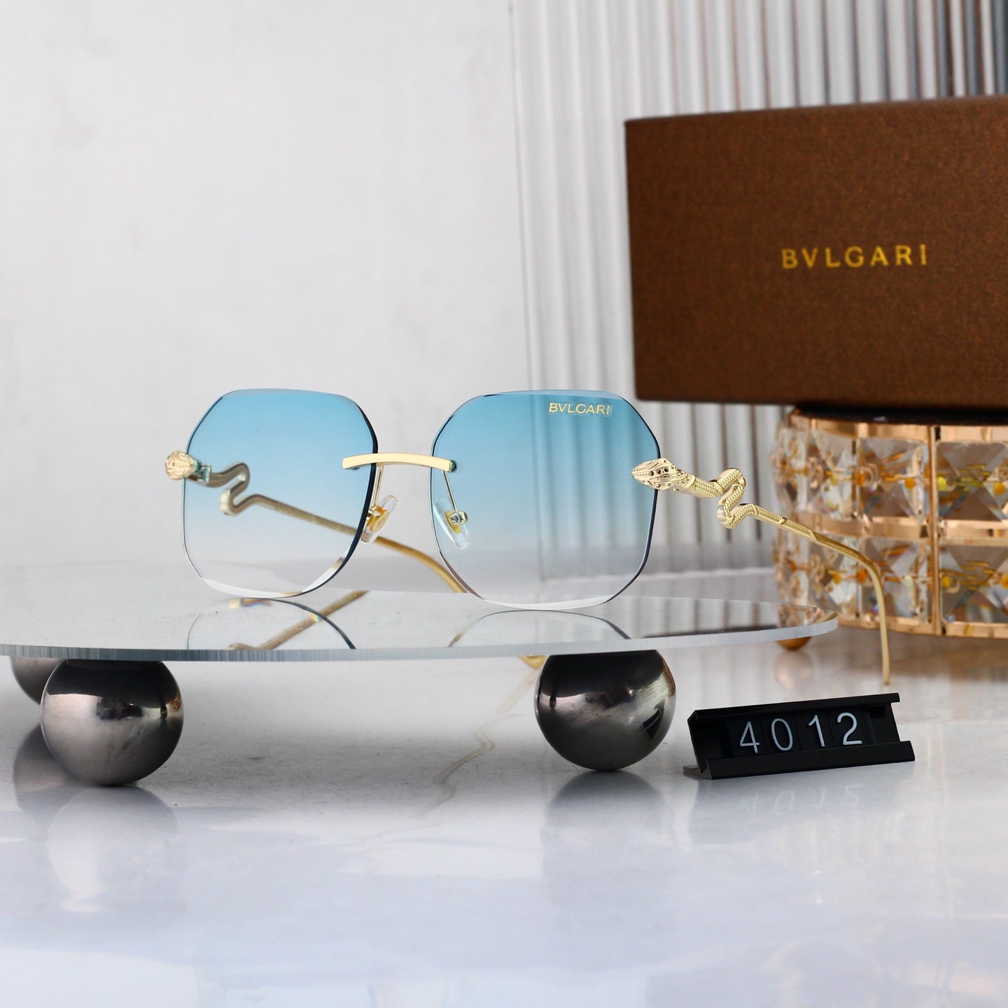 Sunglasses/model:4012