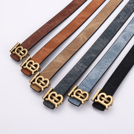 belt