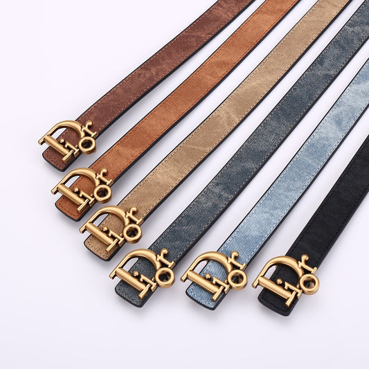 belt