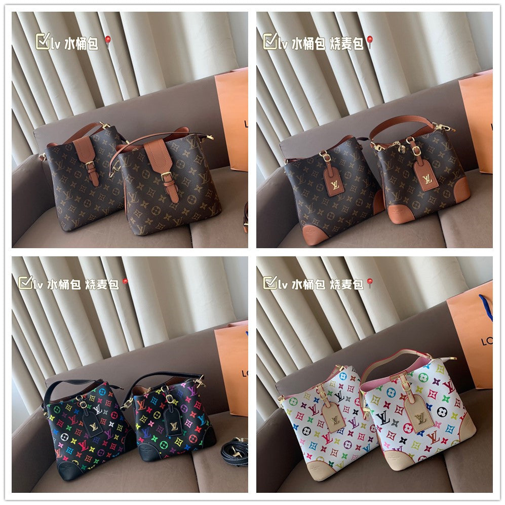 Bag/Quality: Mirror/Model:M6091