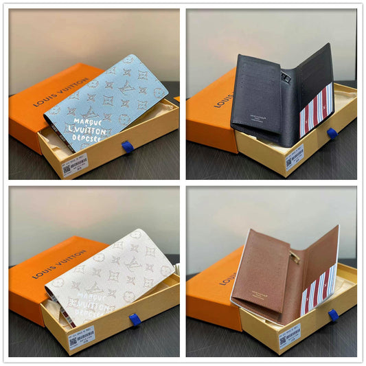 wallet/Quality: 4A/Model:M15156
