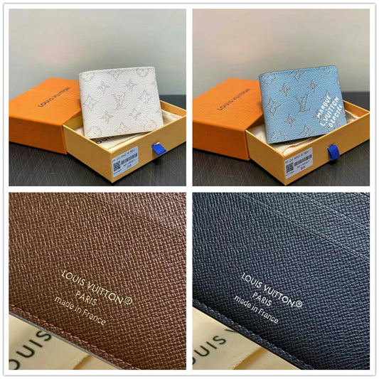 wallet/Quality: 4A/Model:M14691