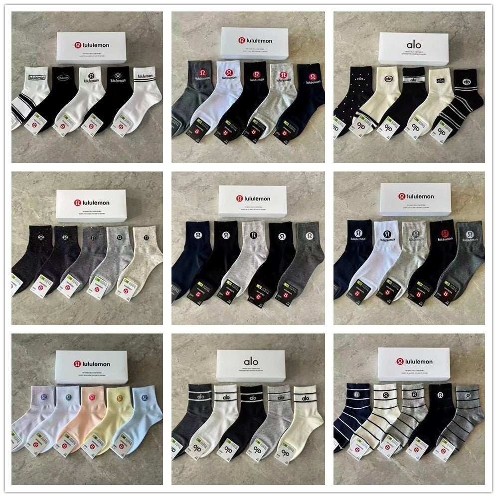 Socks/Model:1020