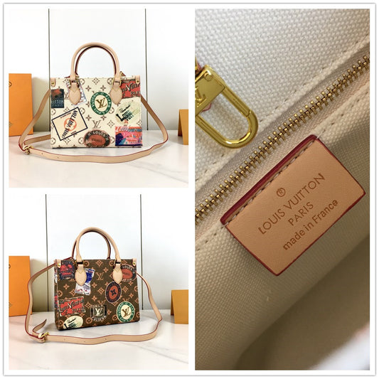 Bag/Quality: 4A/Model:M47146
