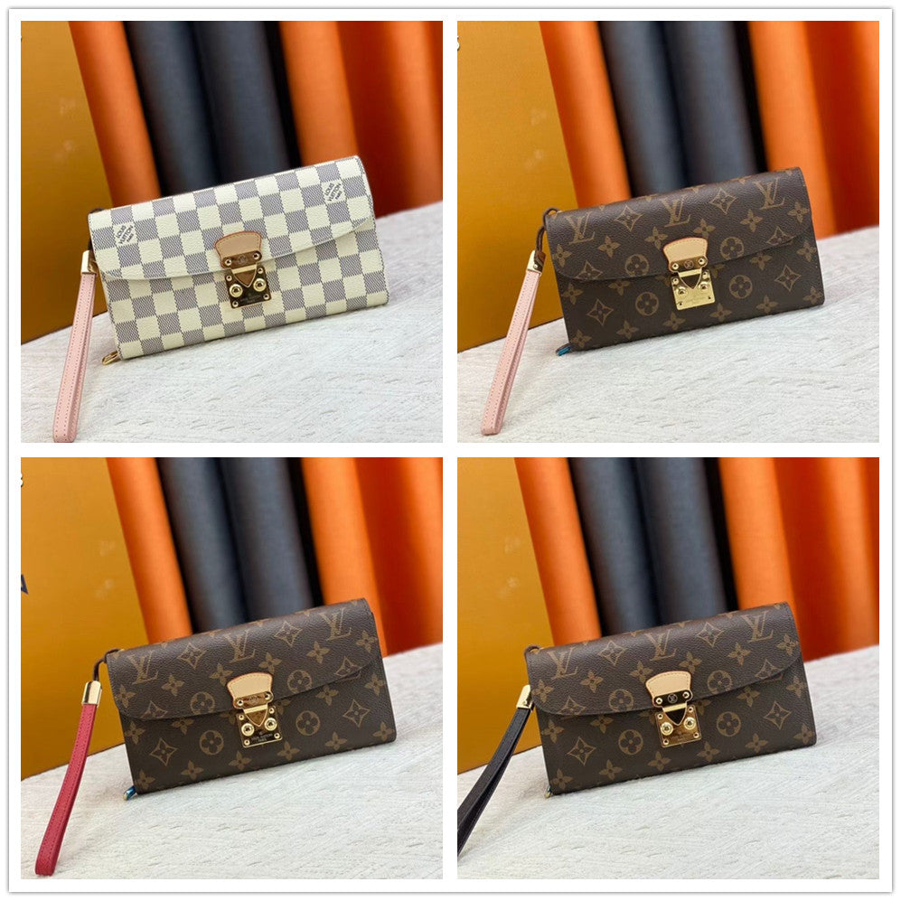 wallet/Quality: 4A/Model:M58102