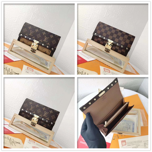 wallet/Quality: 4A/Model:M60535