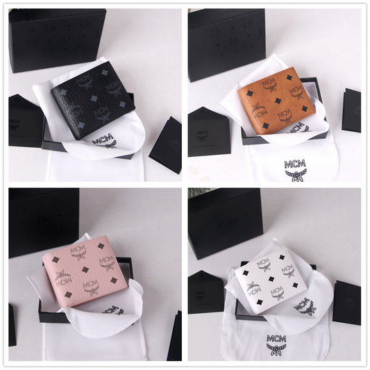 wallet/Quality: 4A/Model:202501