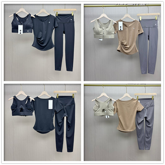 Clothing/Model：X20