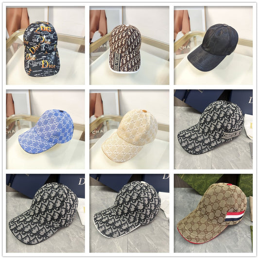 hat/ model: T54