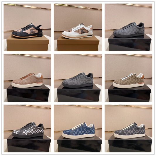 Shoes/Model:X98
