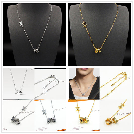 jewelry/necklace/model:H56