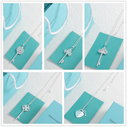 jewelry/necklace/model:H90