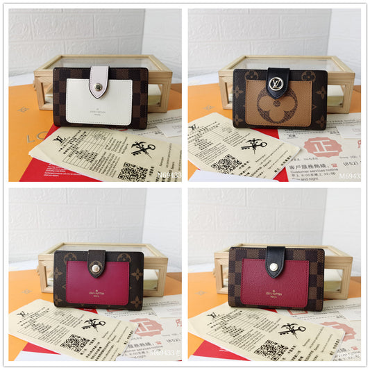 wallet/Quality: 4A/Model:M69433