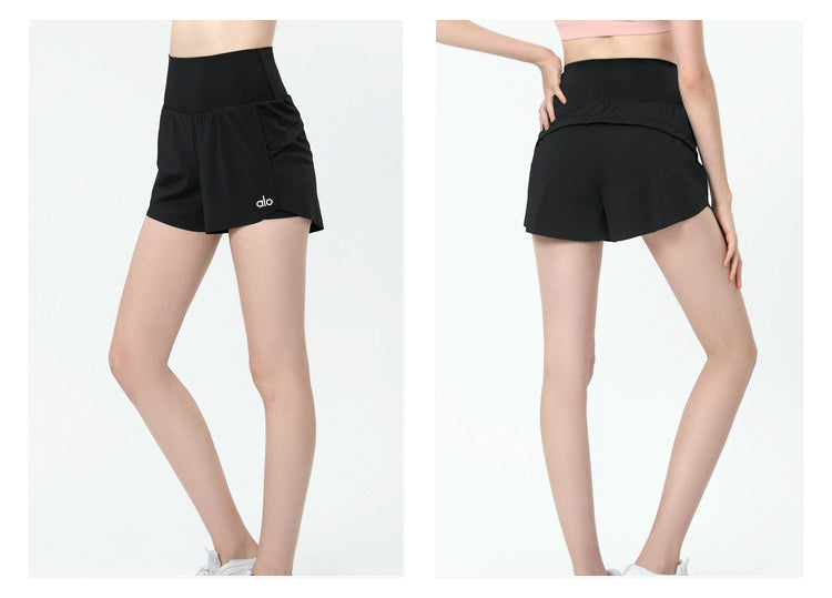 Sports shorts
