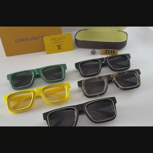 Sunglasses/model:8401