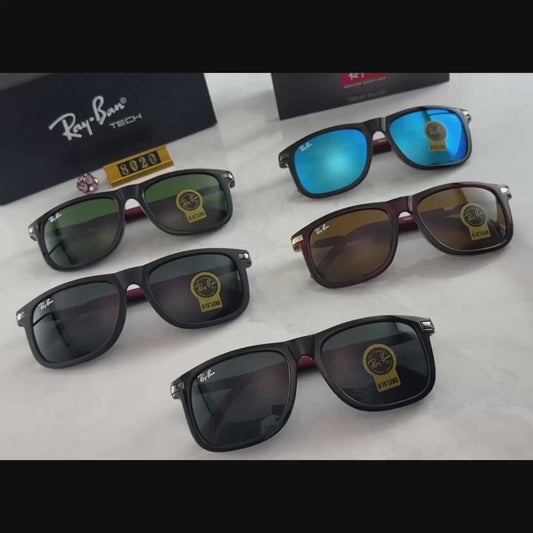 sunglasses / model:8020