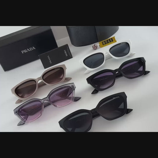 sunglasses / model:8641