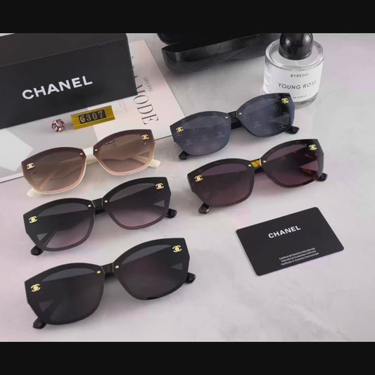 Sunglasses/model:6307