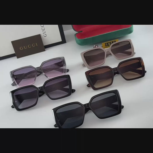 sunglasses / model:8658