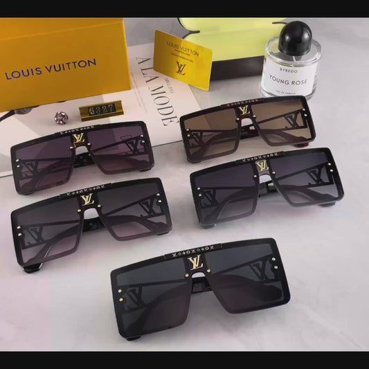 Sunglasses/model:6327