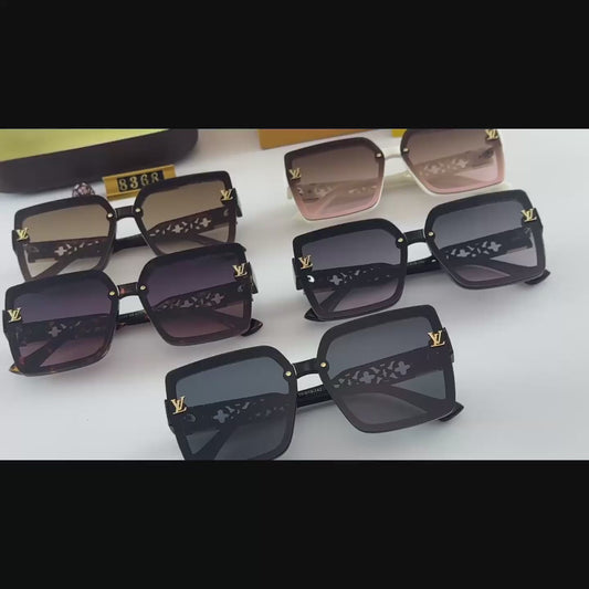 Sunglasses/model:8368