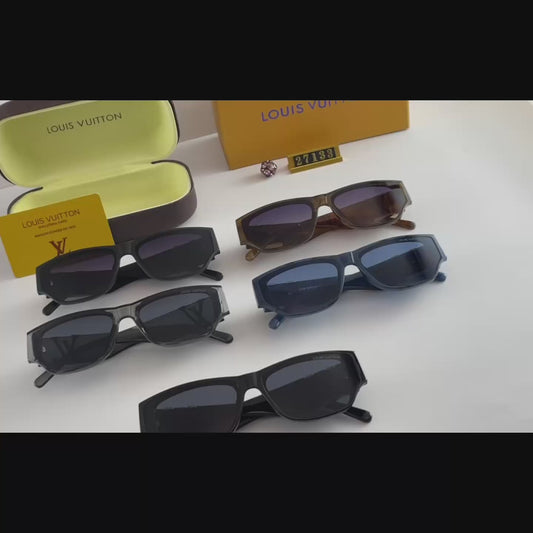sunglasses /Lens: UV400 /Model:27133