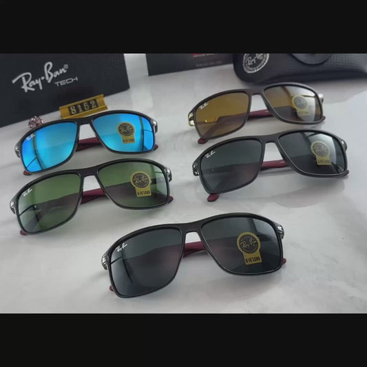 sunglasses / model:8152