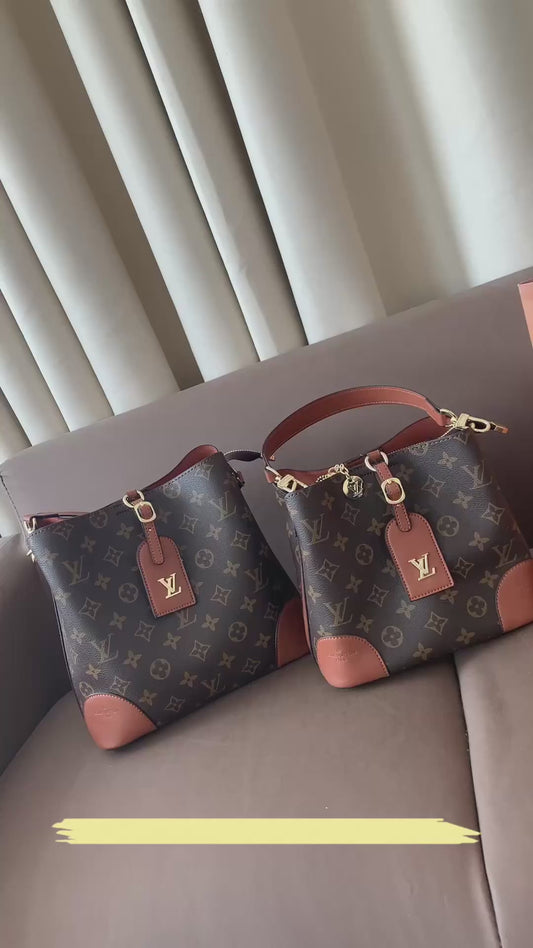 Bag/Quality: Mirror/Model:M6091