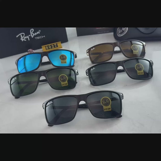 sunglasses / model:8027