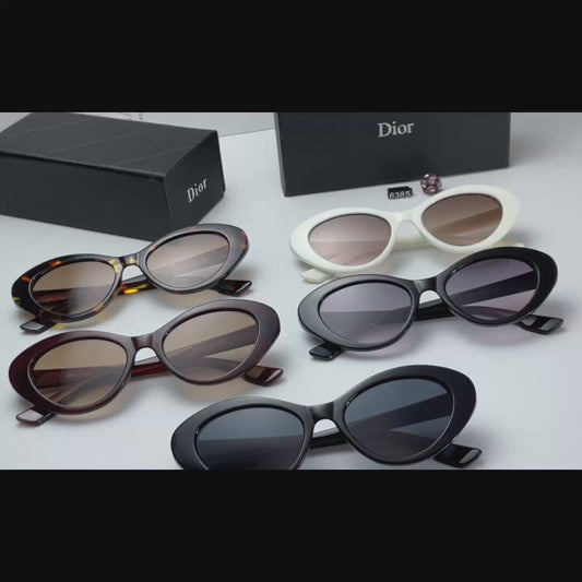 Sunglasses/model:6385