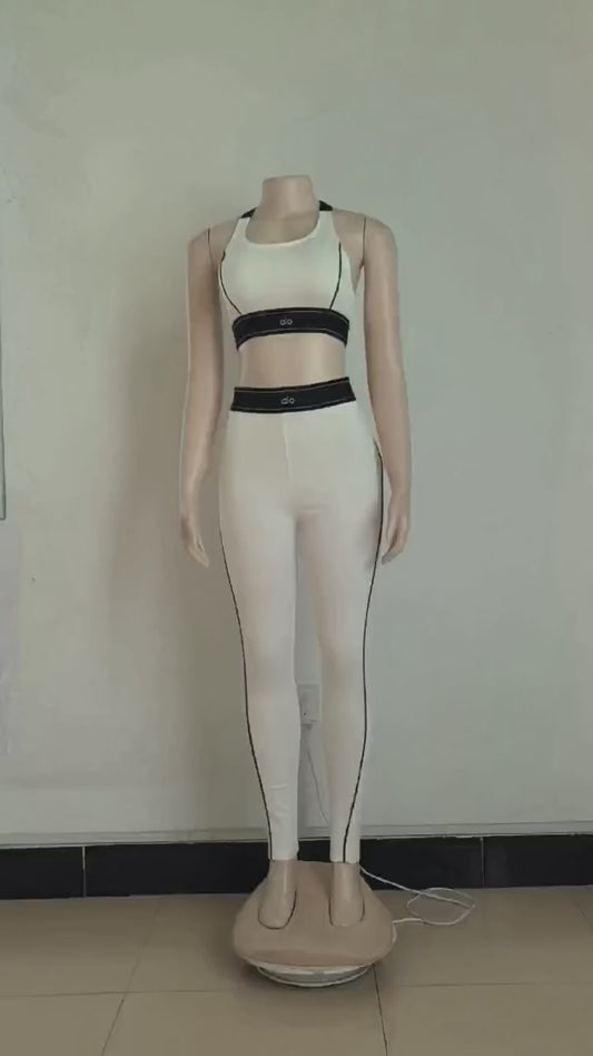 Clothing/Model: J5110