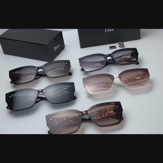 Sunglasses/model:6852