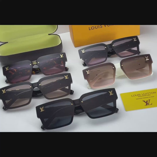 Sunglasses/model:6434