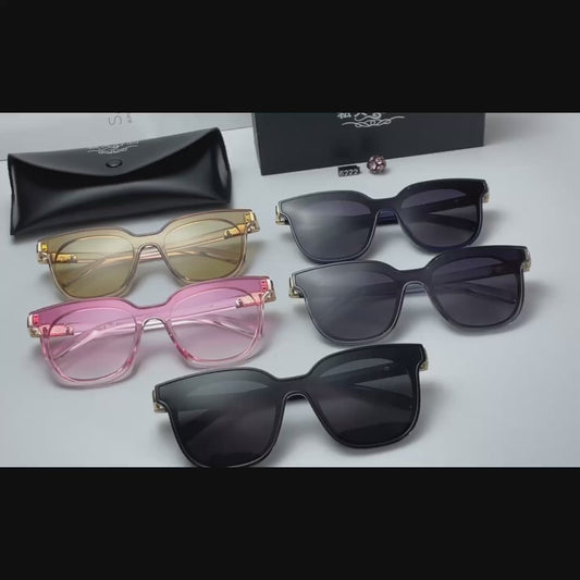 Sunglasses/model:6222