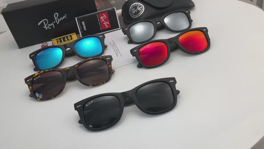 Sunglasses/model:2140