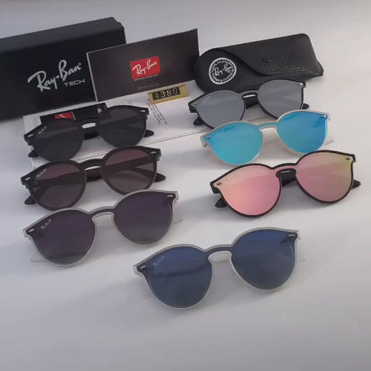 Sunglasses/model:4380