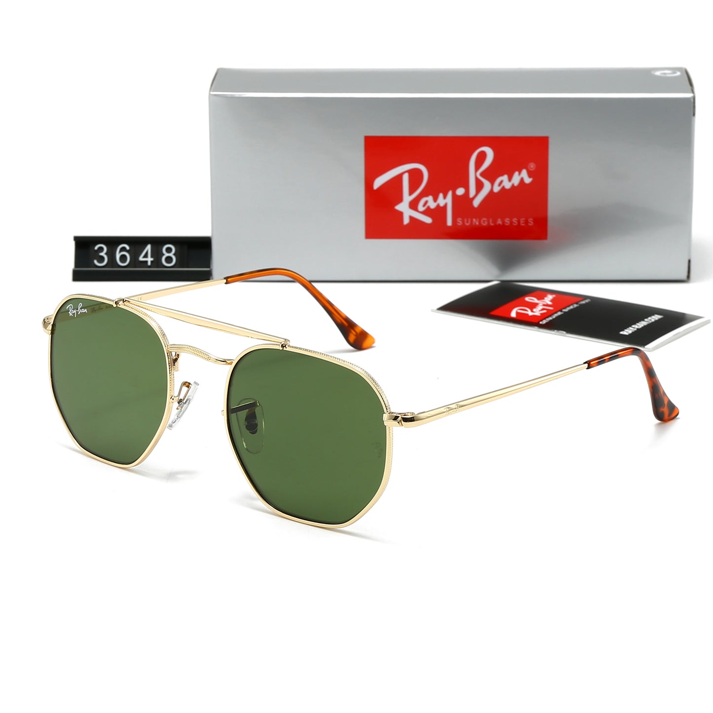 Sunglasses/model:3648