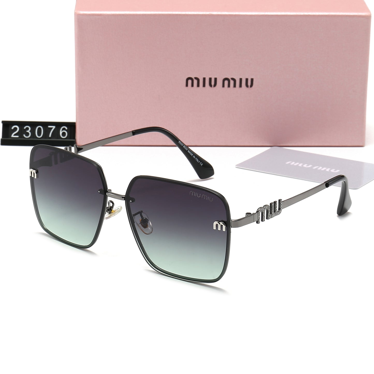 sunglasses / model:D23076