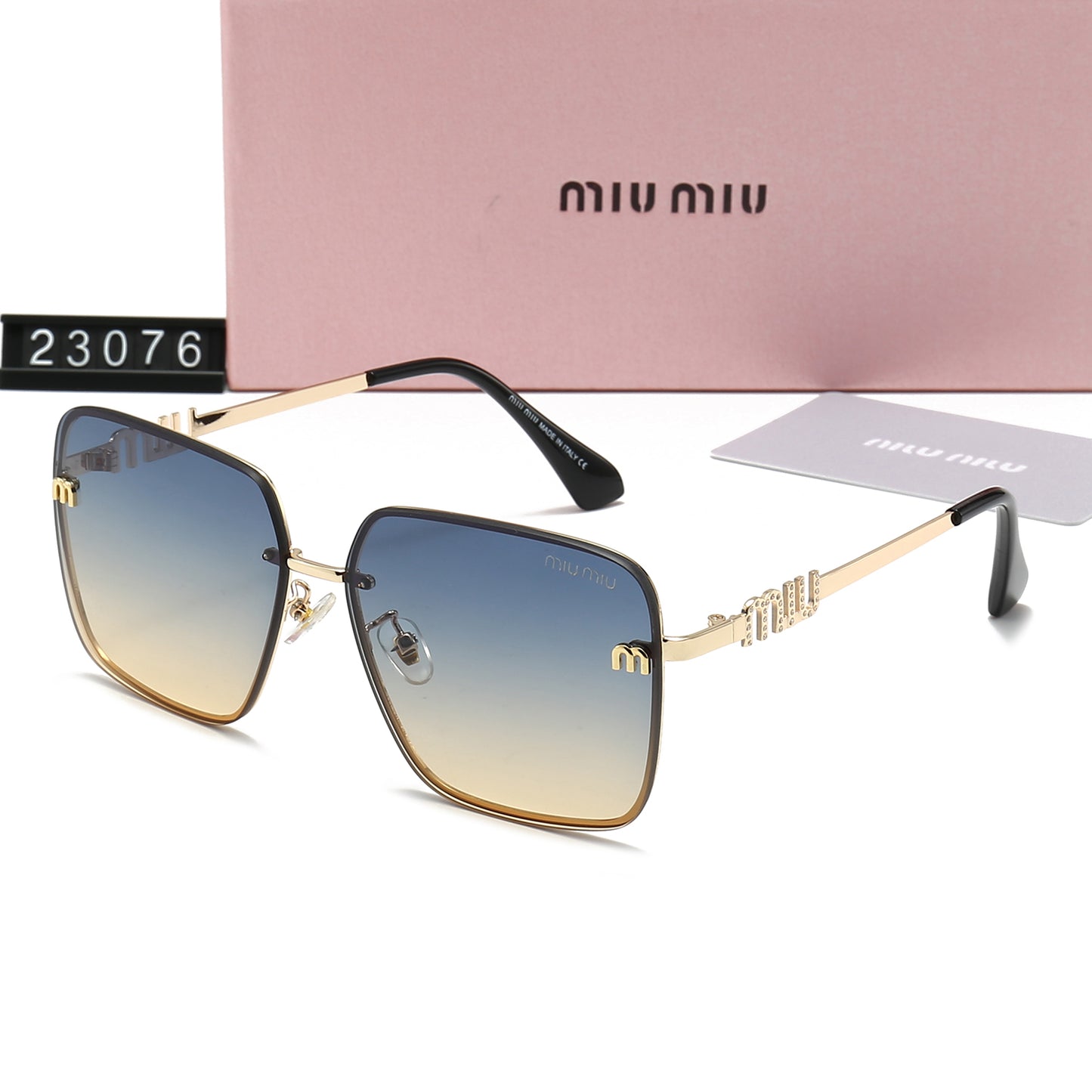 sunglasses / model:D23076