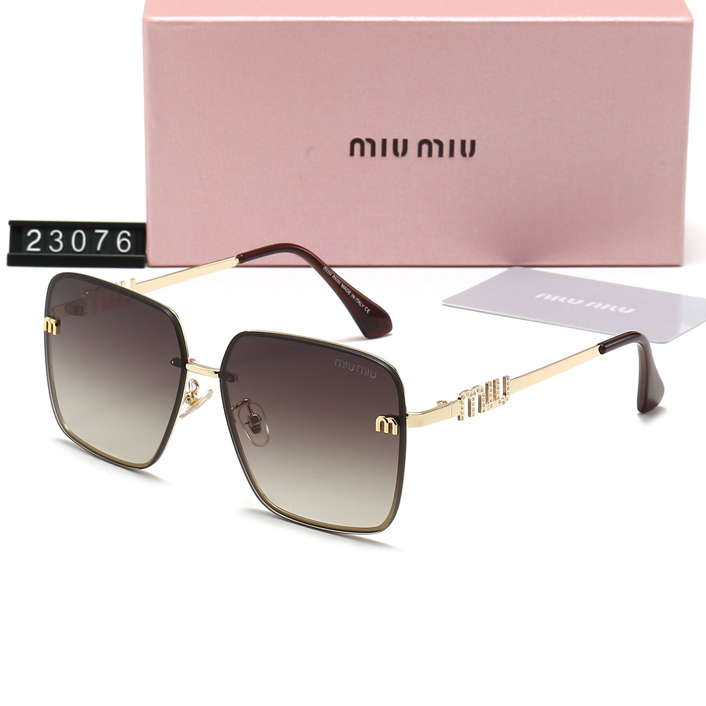 sunglasses / model:D23076