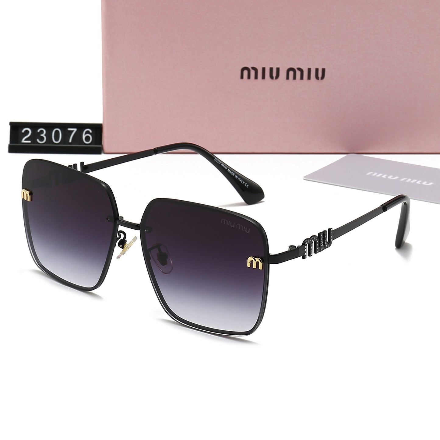 sunglasses / model:D23076