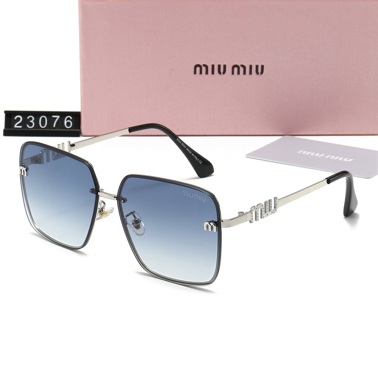 sunglasses / model:D23076