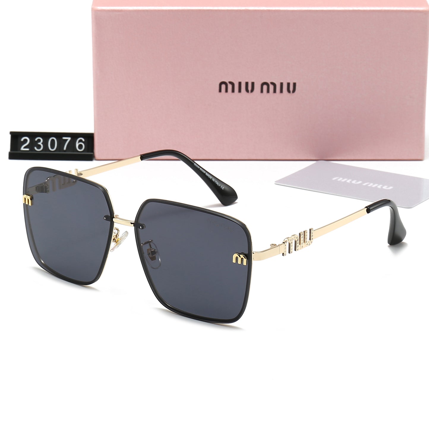 sunglasses / model:D23076