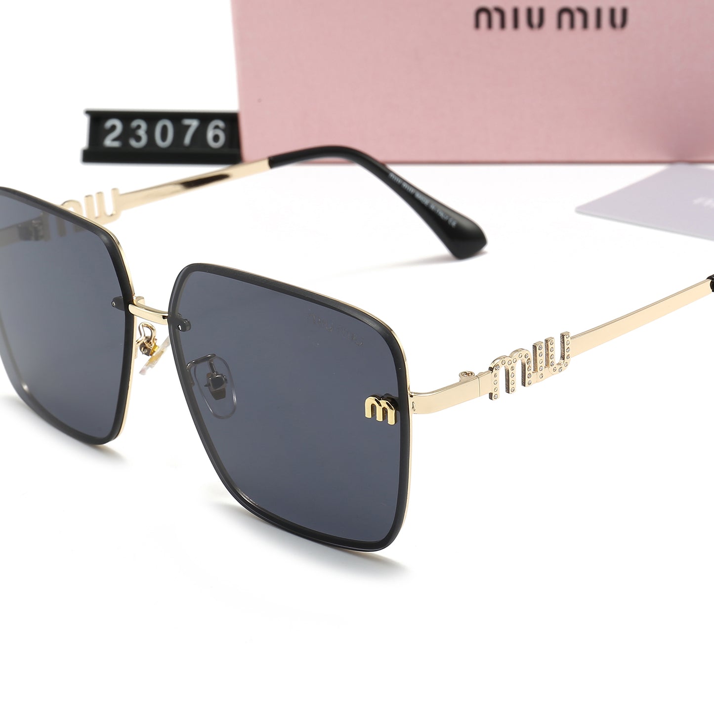 sunglasses / model:D23076
