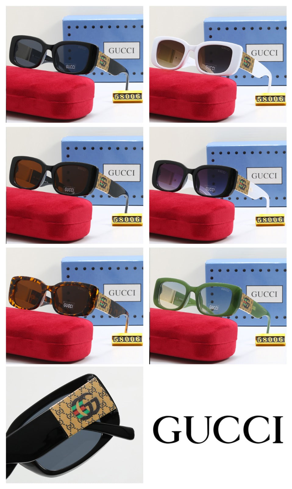 sunglasses / Model:58006