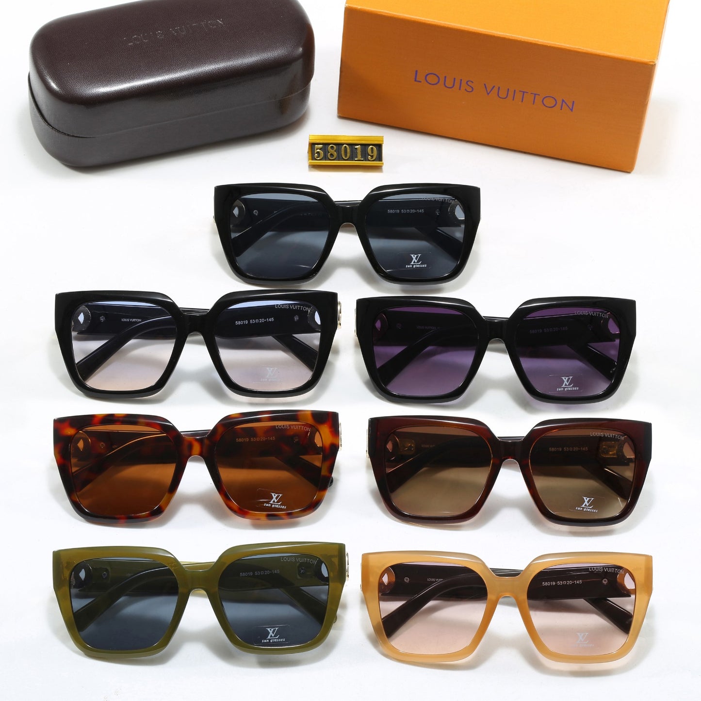 sunglasses / Model:28019