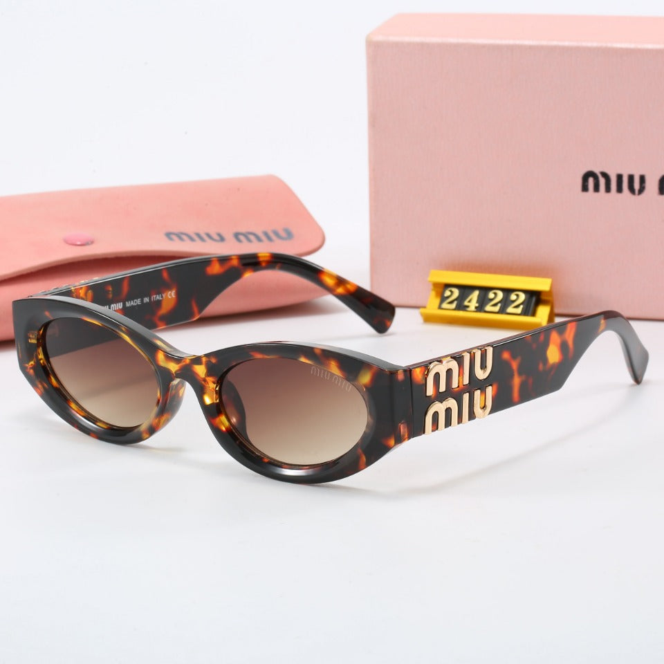 sunglasses /Lens: UV400 /Model:2422