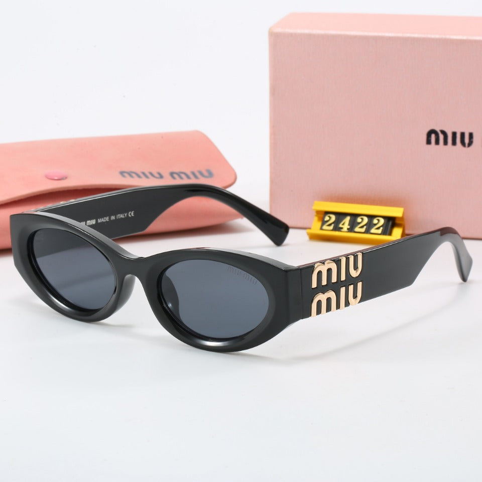 sunglasses /Lens: UV400 /Model:2422